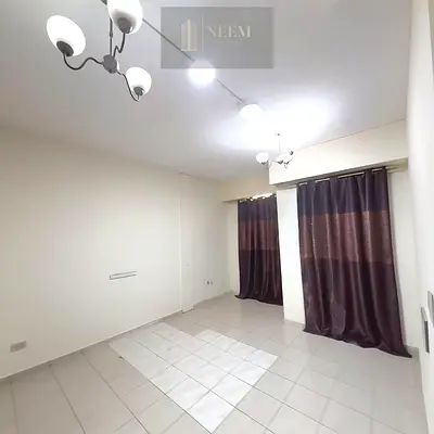 Al Warsan 1 | Studio | Morocco Cluster