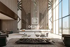 Modern 1BR | Spacious Layout | Investor Deal