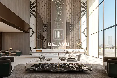 Modern 1BR | Spacious Layout | Investor Deal