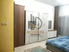🏡 Fully Furnished 1-Bedroom Apartment for Monthly Rent – Ajman One Towers 🏡