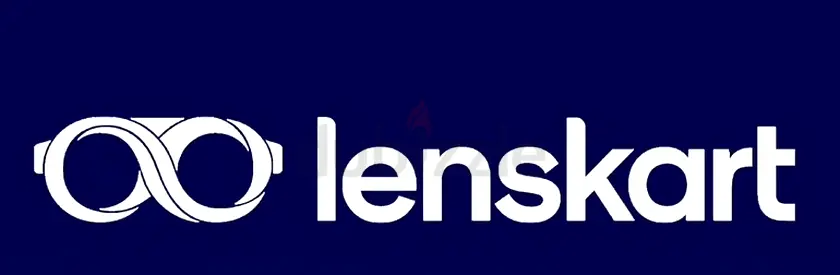 Lenskart Frame Voucher AED 400