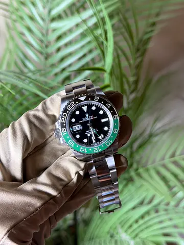 Rolex GMT-Master II Sprite 40MM 2022