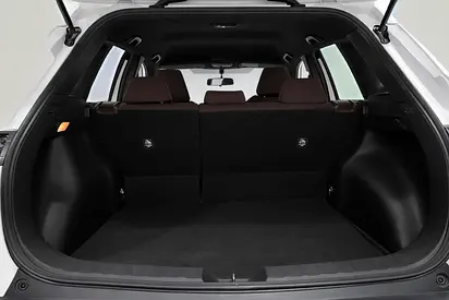 2023 Toyota COROLLA CROSS 照片 11