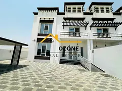 Luxury 4-Bedrooms Villa\Master Rooms\^Maid Room