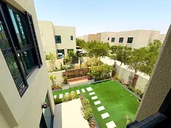Upgraded Corner 3BedRoom For Rent (Gated Community) Pool and Gym Equipment