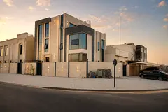 🏡 Corner villa for sale in Al Helio 1 – Ajman | Custom finishing | Price: AED 1,700,000 (includ