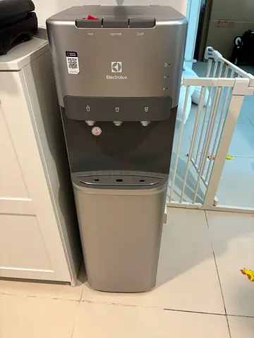 Water dispenser Electrolux