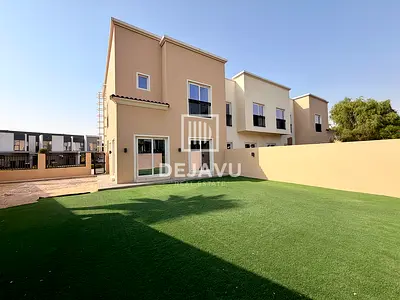 Investor Deal | 4 Bedrooms + Maid | Huge Layout