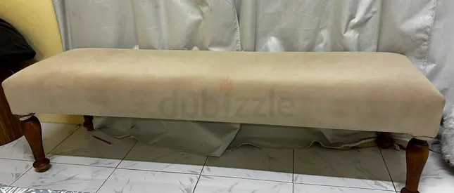 upholstered bed side rail bumper