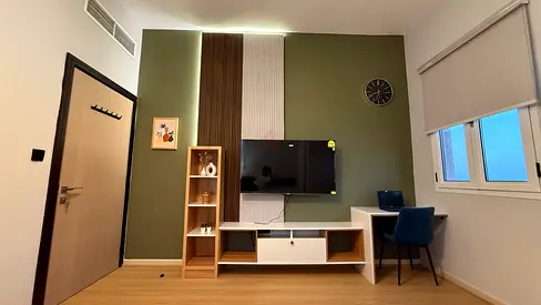 Private room available in heart of DSO