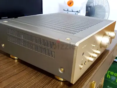 DENON Audiophile Amplifier PMA-S10