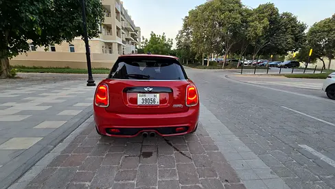 صورة 2 لـ 2018 MINI COOPER