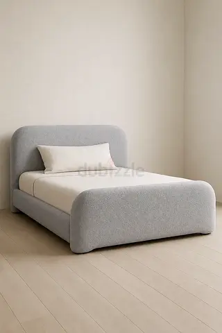 👑 Luxury And Beautiful Bedroom Bed – Premium Quality,