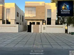 5-bedroom villa for sale with no annual fees
