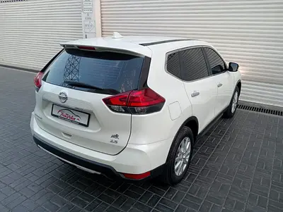 2022 Nissan X-TRAIL — миниатюра 4