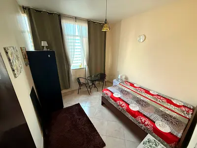 Fully Furnished single Room with seprate Bathroom in 2BHK – All Bills Included