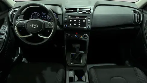 2024 Hyundai CRETA 缩略图 7