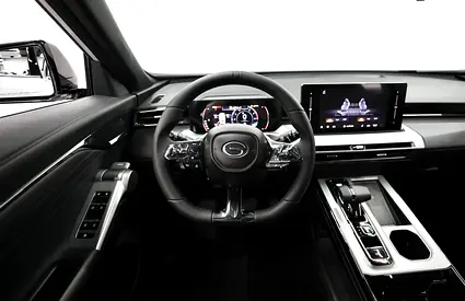GAC GS4 GB, миниатюра 14