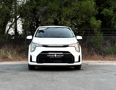 Kia Picanto EX, миниатюра 2