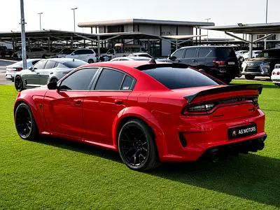 صورة 7 لـ 2015 Dodge CHARGER