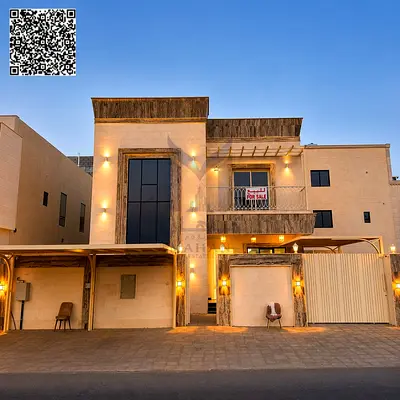 Luxury 5-Bedroom Villa for Sale in Al Zahia | Central A/C | Electricity Included | Premium Family Home