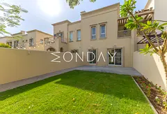 Renovated | Private Garden | Ready