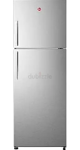 Hoover Fridge/Freezer HTR-H420-S - Excellent Condition