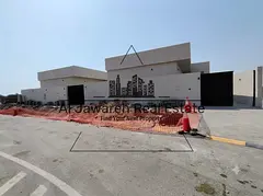 Villa for sale in Al Abraq area, Umm Al Quwain