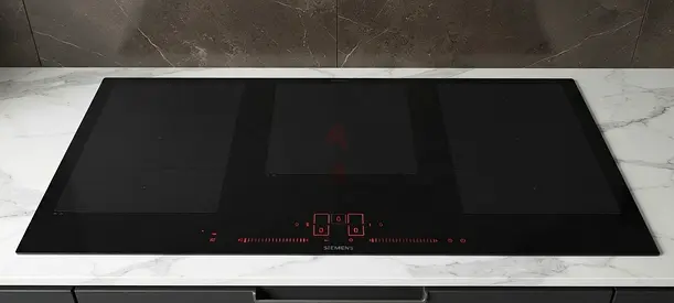 Siemens Built-in Induction Cooktop 60cm – Premium German Engineering
