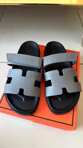 Sandals grey
