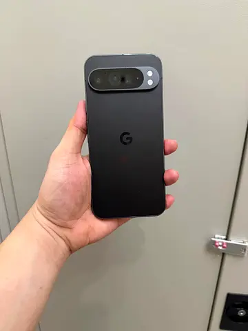 Google Pixel 9 Pro XL 1TB/16GB Black