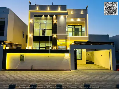 Your dream villa in Ajman, directly from the owner