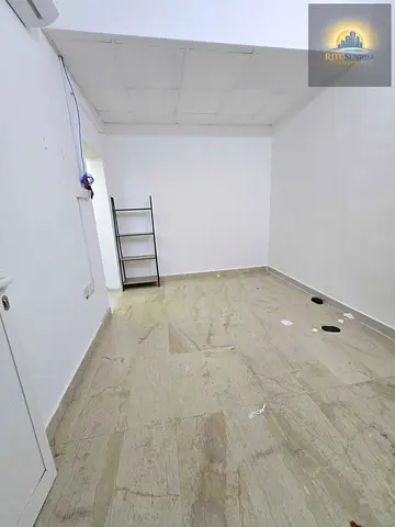 NICE STUDIO APARTMENT AVAILABLE AT NAJDA BACKSIDE MEDEOR HOSPITAL READY TO MOVE