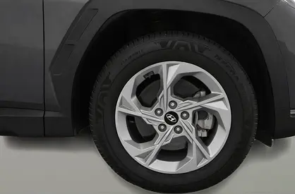 صورة 12 لـ 2024 Hyundai TUCSON