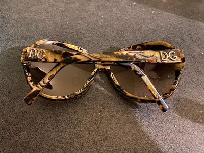 نظارة شمسية Dolce  Gabbana DG4048