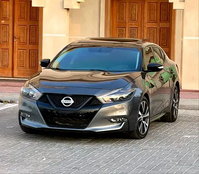 2016 Nissan MAXIMA 缩略图 17
