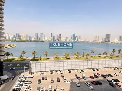 Brand New 3BR + Maid’s Room Apartment for Rent in Riviera Tower | 1 Month Free