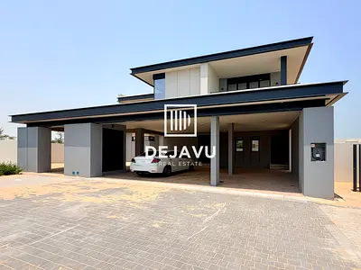 Independent Villa | Brand New | Biggest Plot