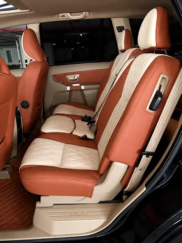 2007 Volvo XC90 — фото 10