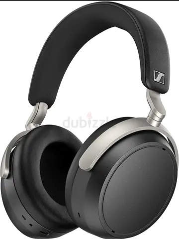 Sennheiser HDB 630 Wireless Over-Ear Headphones