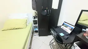 Private single room nearby DMCC metro station