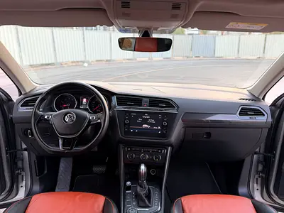 صورة 5 لـ 2018 Volkswagen TIGUAN