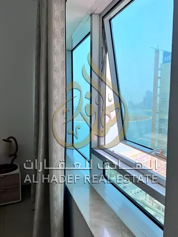 Hotel-style furnishing | Sea view | Parking | Gym | Swimming pool | Internet included | First exit