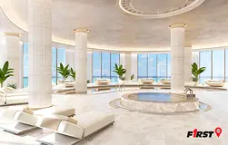 AMRA Phase 2 | Wellness-Inspired Waterfront Residences