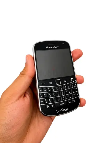 BlackBerry Bold 9900