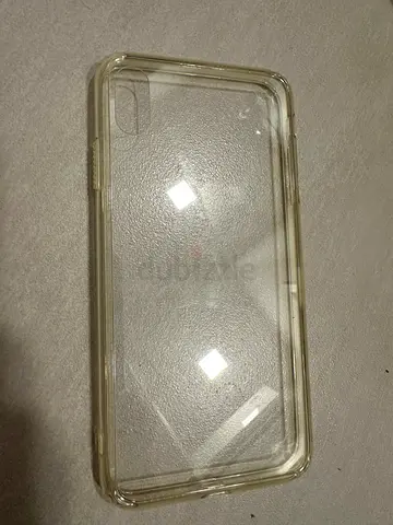 Case for iPhone XS Max for free