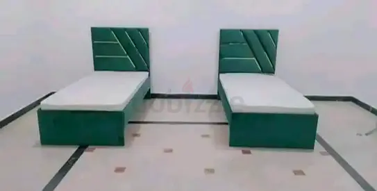 Brand New Single Bed Frame For Sale