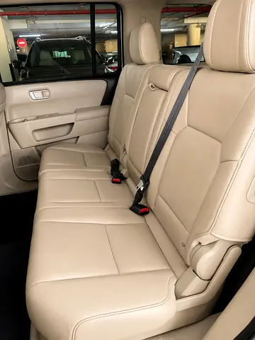 2013 Honda PILOT — фото 11