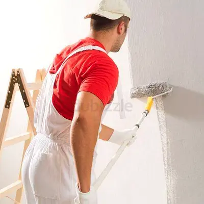 🏡 Transform Your Property with Expert Painting Services in Ajman! 🎨