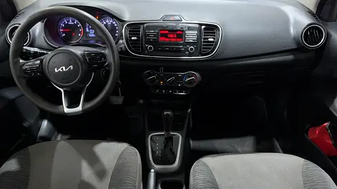 صورة 7 لـ 2023 KIA PEGAS